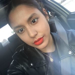 Meet your Posher, Jasinee